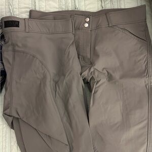 Dover’s Wellesley Knee Patch Breech Lot NWOT 28